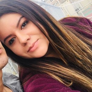 Meet your Posher, Maritza